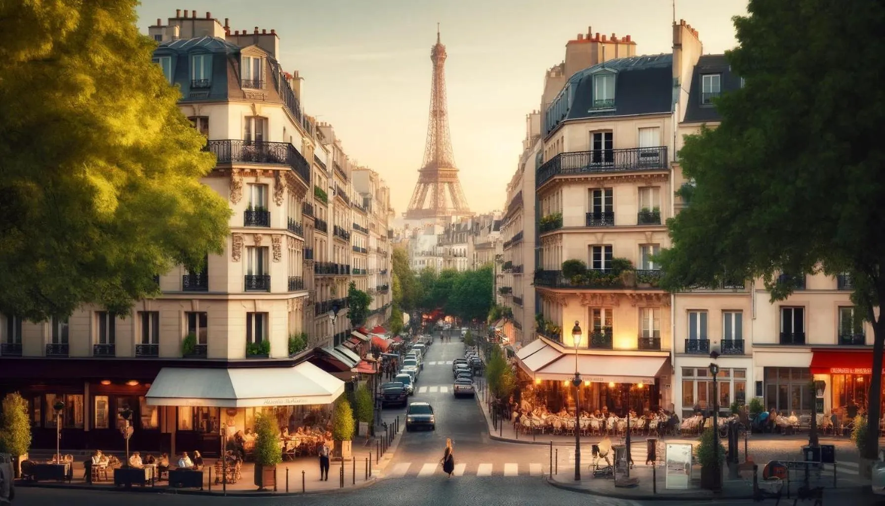 La Seine Cozy 1Br Apartment Paris